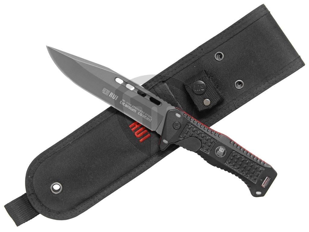 Nůž RUI Tactical 31948